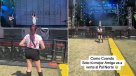  Cantante se presentó en festival y llegó una sola persona  