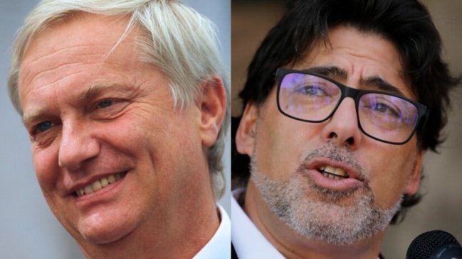 Kast espera que Daniel Jadue esté 