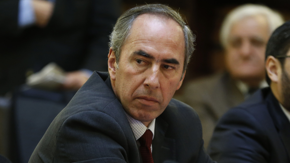 CPC: No es razonable un aumento de impuestos a las empresas o a personas