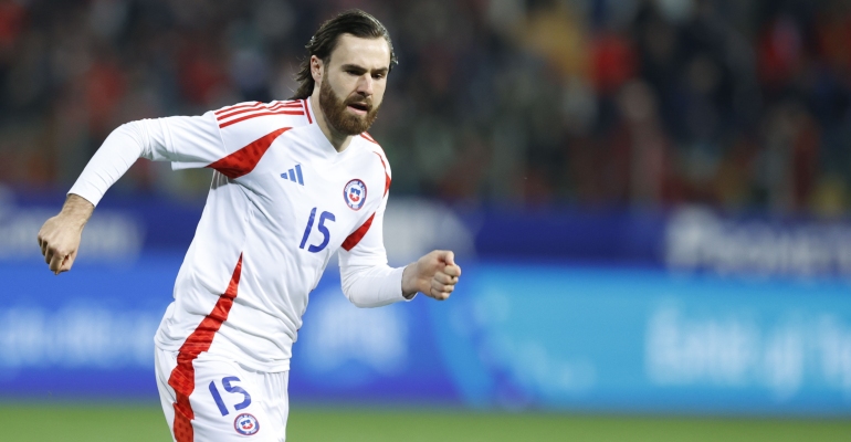 ¿Ben Brereton retornará a Villarreal?