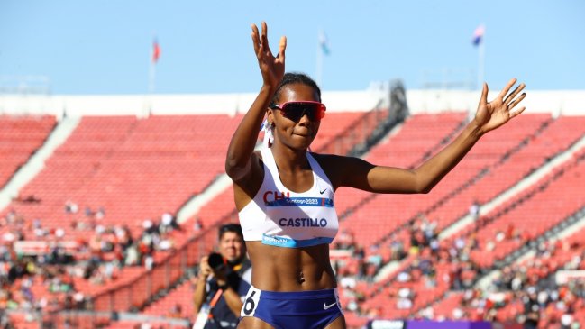 Berdine Castillo: No estoy interesada en una conciliación con Restrepo y Gajardo, quiero una sanción