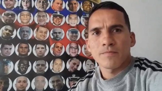   Medio colombiano denuncia que Venezuela lanzó 
