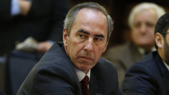 CPC: No es razonable un aumento de impuestos a las empresas o a personas