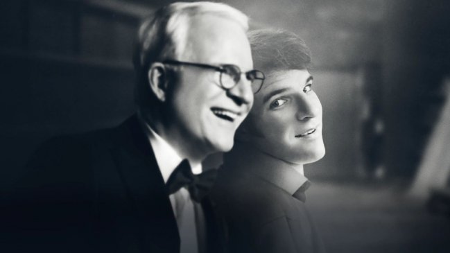 ¿Qué ver? La impresionante vida del comediante Steve Martin