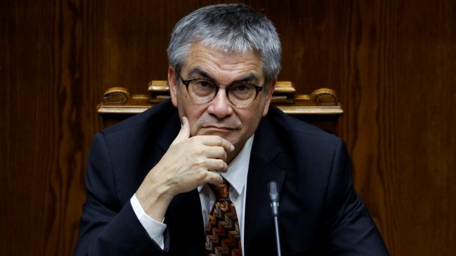 Marcel pide al grupo CAP 