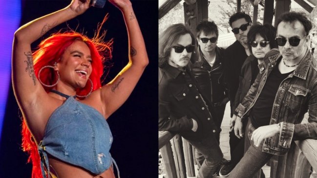 Uso del Estadio Nacional enfrenta a productores de conciertos y a la Municipalidad de Ñuñoa