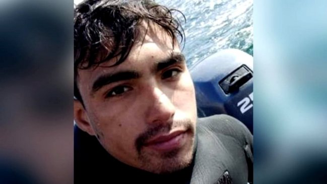   Iquique: Asesino de joven pescador pasará 20 años preso 