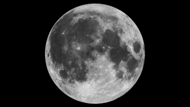   La Luna tendrá su propio huso horario 