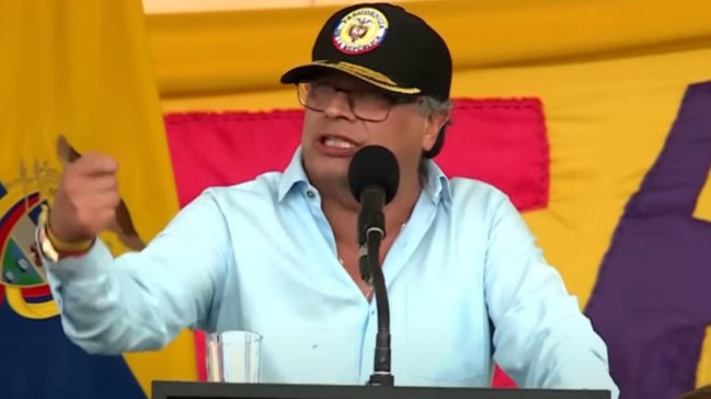 Tras caerse su reforma a la salud en el Congreso, Petro advierte que hará cambios 