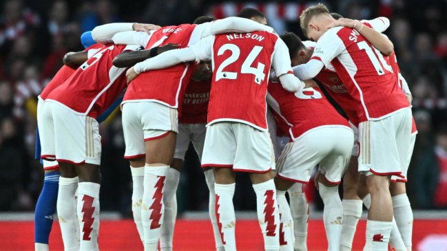 Sigue los partidos de este miércoles en el fútbol internacional junto a Cooperativa Deportes