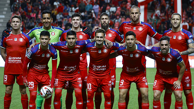 Los resultados de los clubes chilenos en el arranque de la Copa Sudamericana