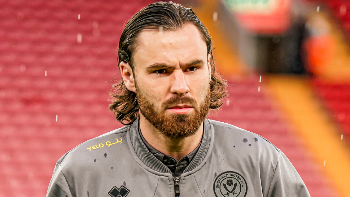 Sheffield United de Brereton desafía a Liverpool en la Premier League