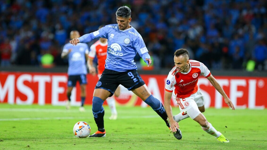 Passerini será baja alrededor de ocho meses tras rotura de ligamentos