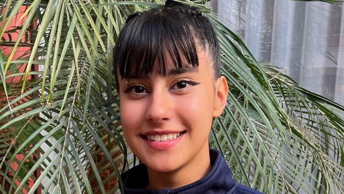 Pesista Katy Bahamondes ganó bronce en los Juegos Bolivarianos de la Juventud