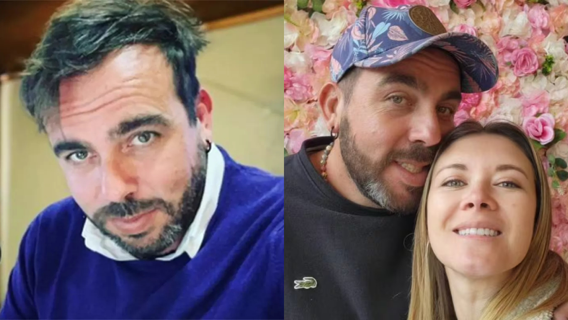 Francisco Kaminski anuncia nuevo proyecto tras polémica separación