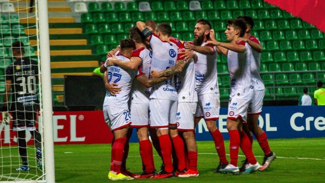 Copa Sudamericana: Así marchan las tablas de posiciones