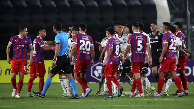 El reclamo de prensa paraguaya: 