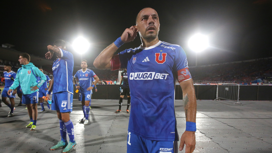 Marcelo Díaz ya piensa en visita a U. Española: 