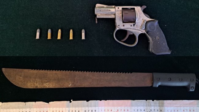 Femicidio frustrado en Bajos de Mena: Víctima pidió auxilio con un papelito