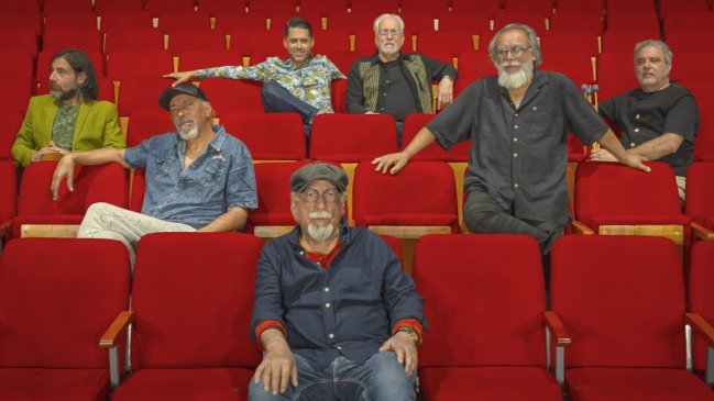 Congreso celebra sus 55 años con show de larga duración