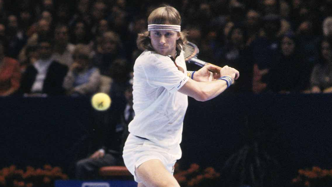 La dura acusación de exesposa de Bjorn Borg: Prefería la cocaína antes que a mí