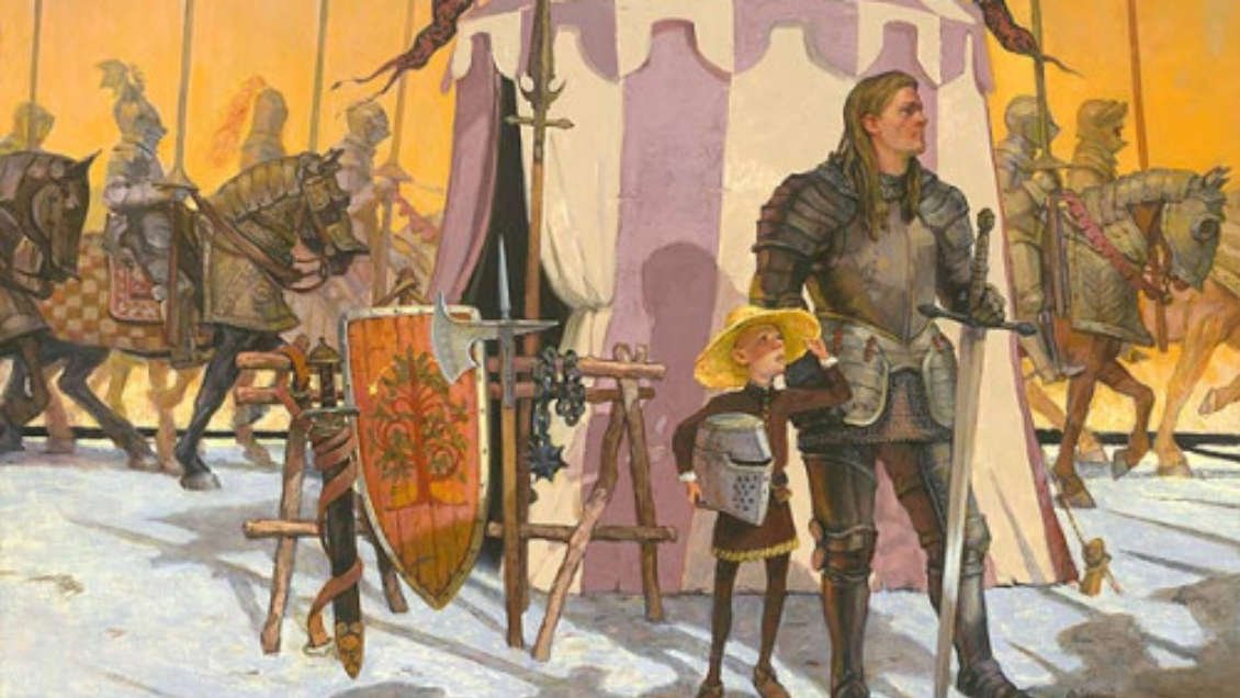 Este será el elenco de la nueva serie del universo 