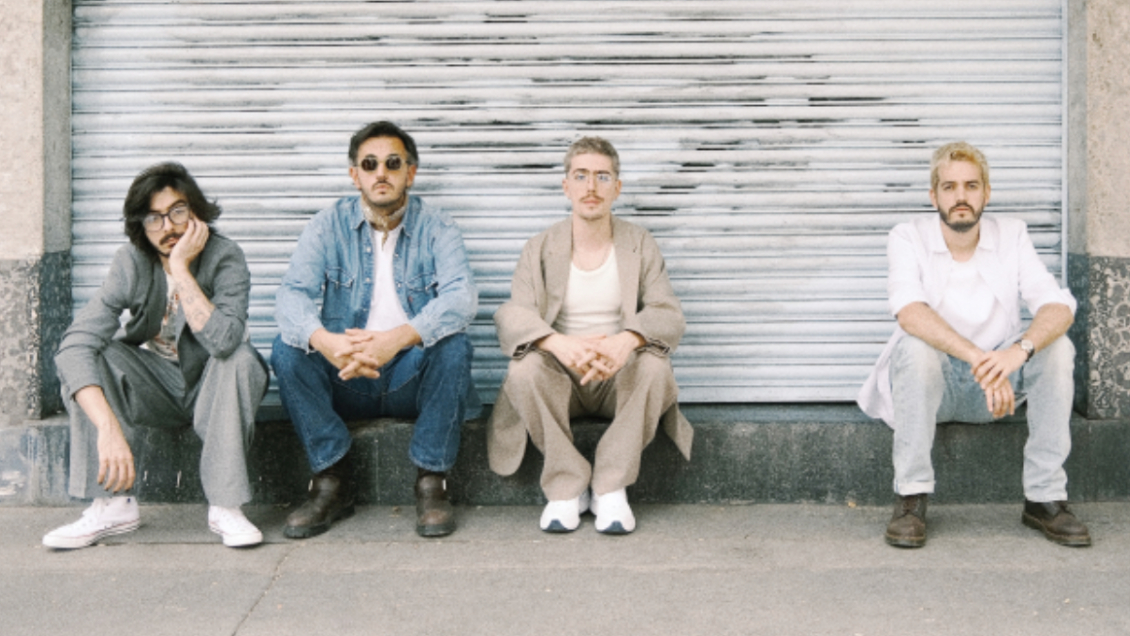 Morat estrena su nuevo tema