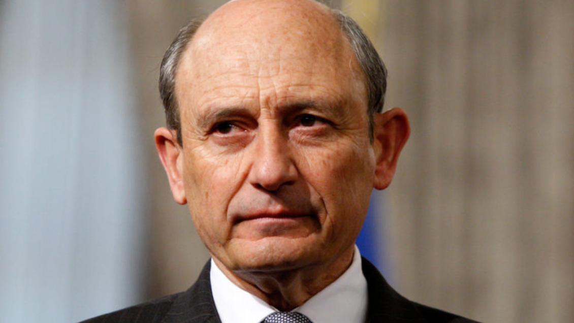 Fraude en el Ejército: Corte Marcial revocó procesamiento del general Cheyre