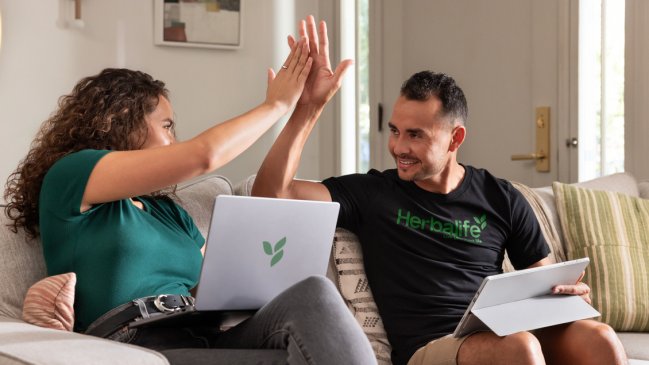 Herbalife: 