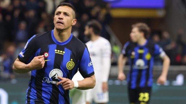 En Argentina se ilusionan con el regreso de Alexis Sánchez a River Plate