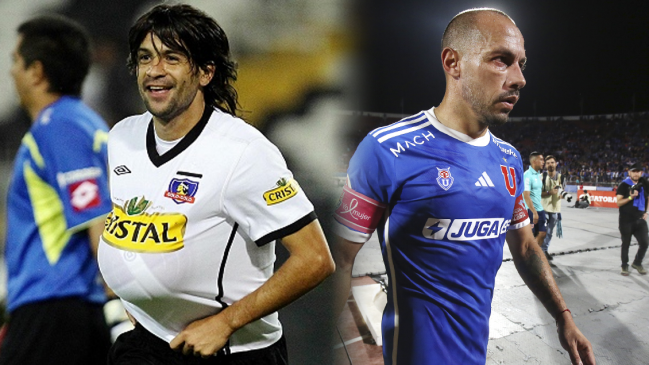 Wilchez arremetió contra Marcelo Díaz: Es un tremendo tribunero y vende humo