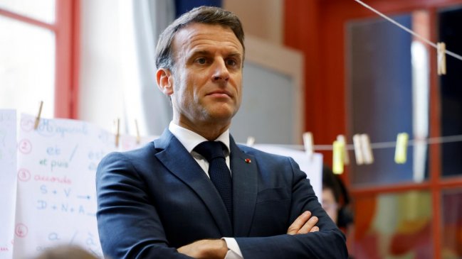 Dos casos de violencia juvenil extrema impactan a Francia