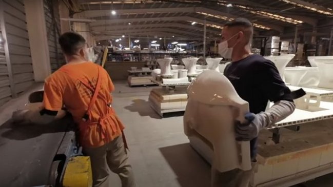 Salarios reales crecieron 2,3% entre marzo de 2023 y febrero de 2024