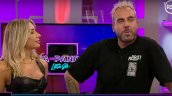   No va más: Kaminski fue sacado de programa de La Red tras separación 