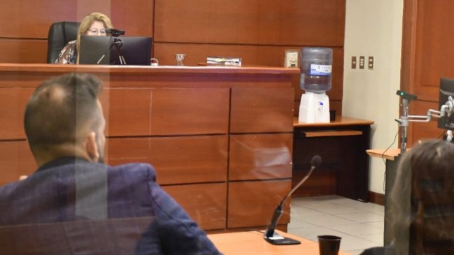 Convenios: Directora de TomArte quedó en prisión preventiva tras formalización