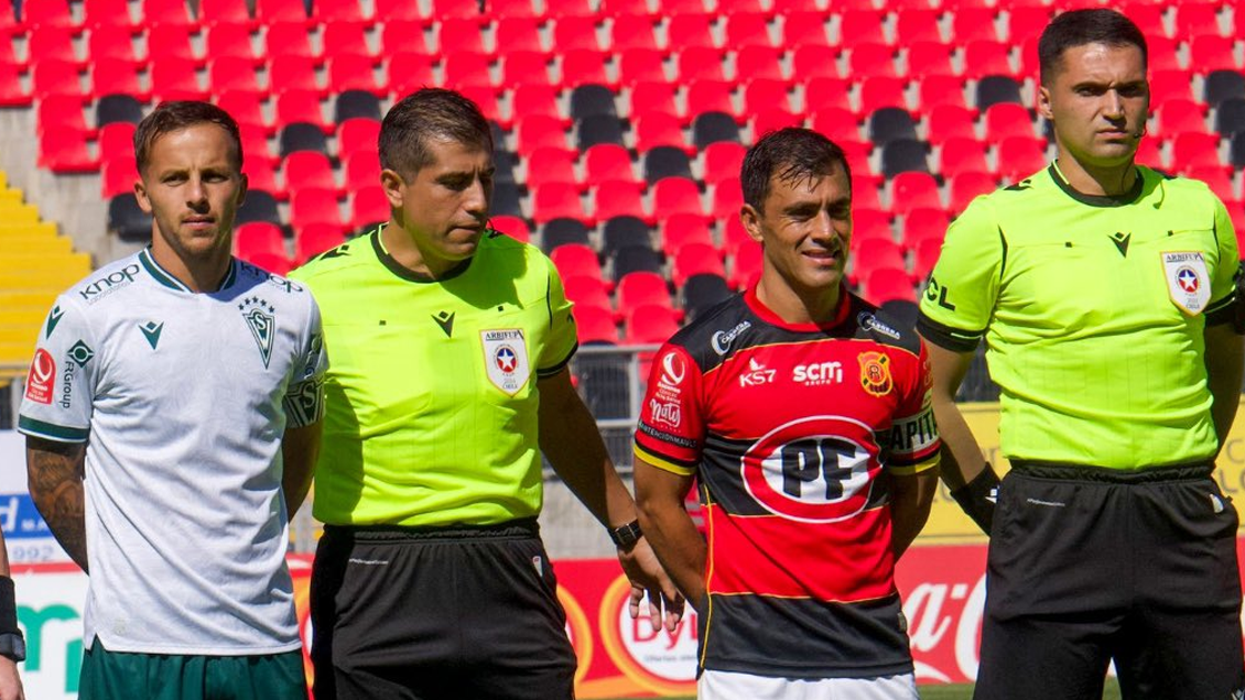 Rangers batió a Santiago Wanderers y se subió al podio en el Ascenso