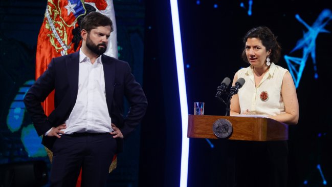 Contraloría detectó irregularidades en agencia a cargo de Becas Chile durante dirección de la hoy ministra Etcheverry