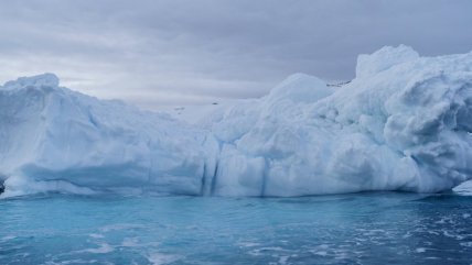  SuperGeek en Cooperativa: Conexión 5G llegó a la Antártida 