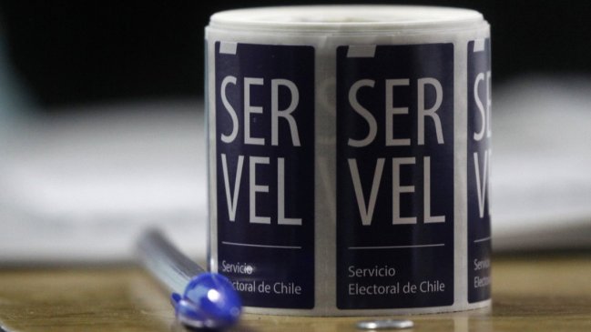 Municipales: Oposición define últimos detalles para cerrar lista de candidatos