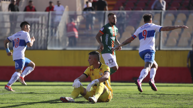 U. Católica y Cobresal chocan en Santa Laura por la séptima fecha