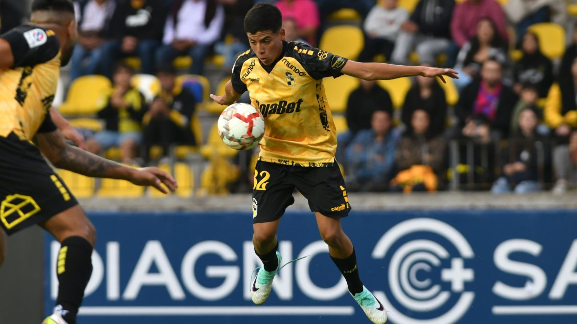 Los resultados en la séptima fecha del Campeonato Nacional