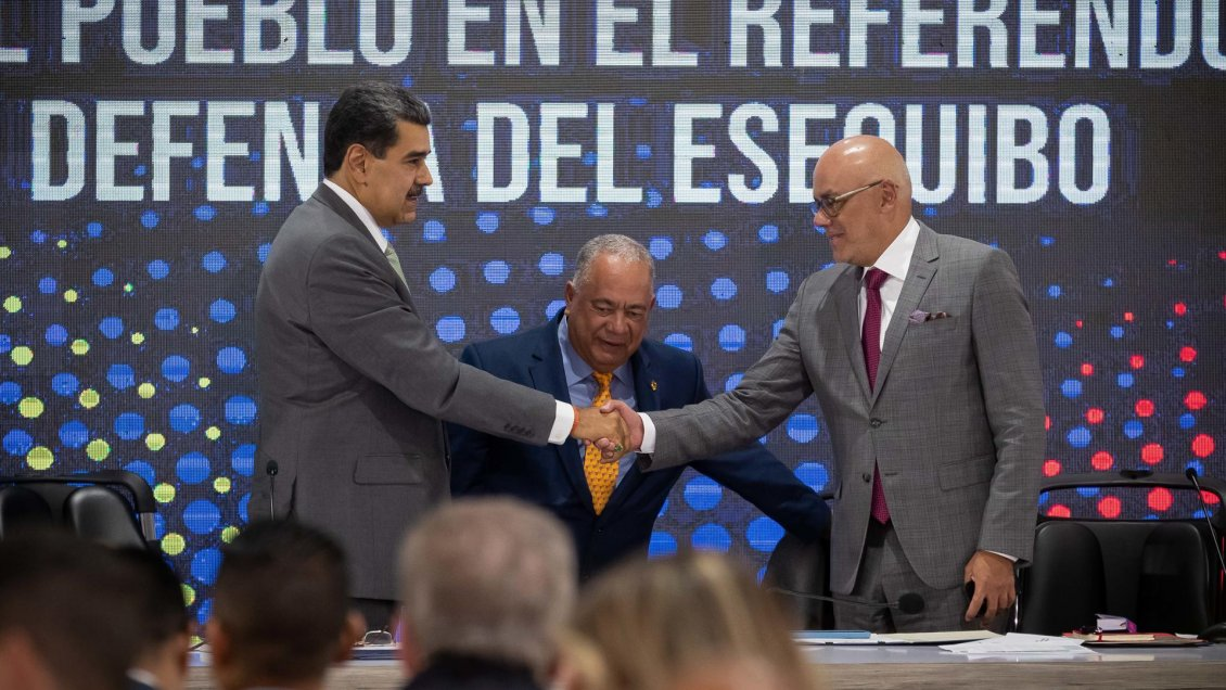 Venezuela aseguró estar lista para 