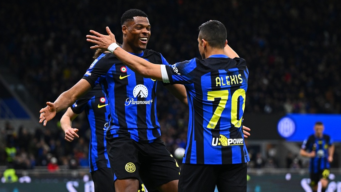 ¿Dónde y cuándo ver al Inter de Alexis contra Udinese en la Serie A?