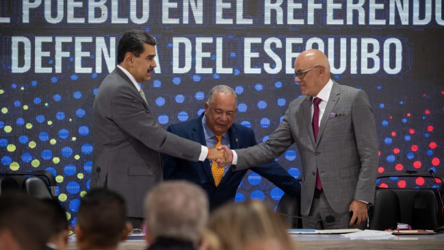 Venezuela aseguró estar lista para 