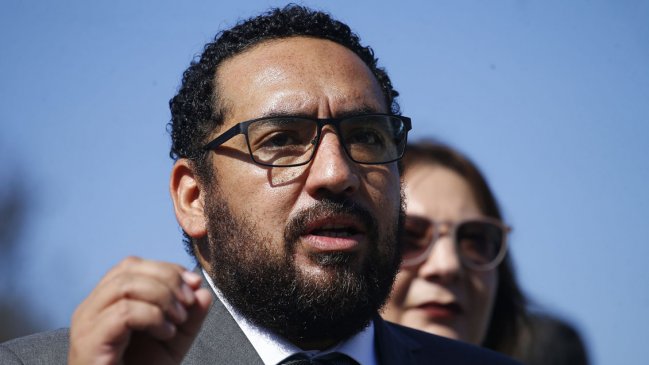 Cataldo por alumnos aún sin matrícula: Es habitual en el proceso y la cifra es menor que años atrás