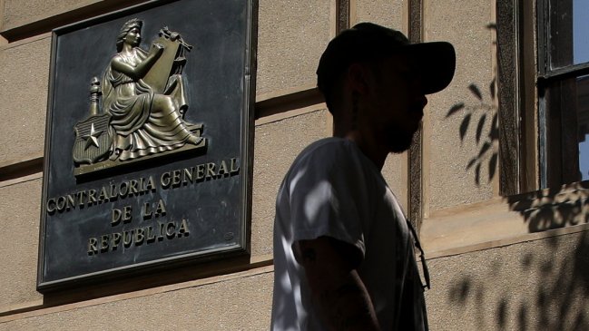 De cara a municipales: Contraloría emite instructivo sobre prescindencia política