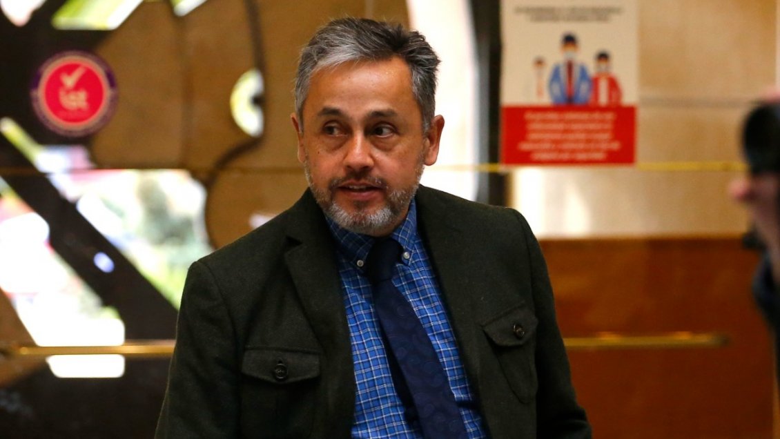 RN por contratos a extranjeros irregulares: 