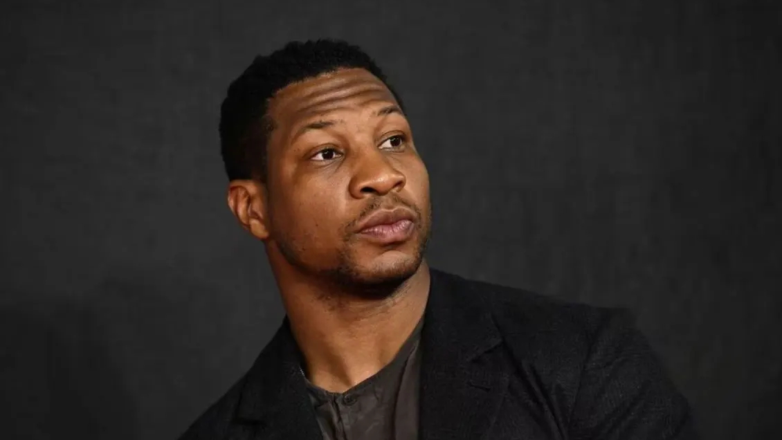 Esta fue la sentencia de Jonathan Majors por caso de violencia doméstica