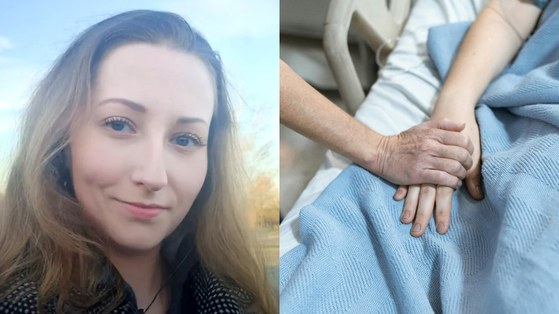 Joven se someterá a eutanasia por severa depresión en Países Bajos