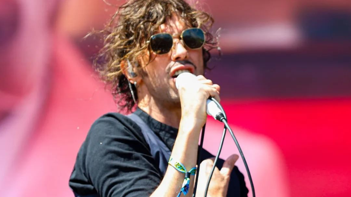 Vocalista de Glup! es acusado de acoso sexual tras evento en Casablanca